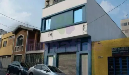Salão Comercial à venda, Vila Boaventura, Jundiaí - SL0002.