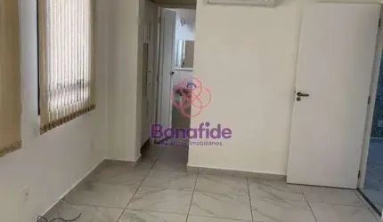 Sala Comercial à venda, Centro, Jundiaí - SA0004.