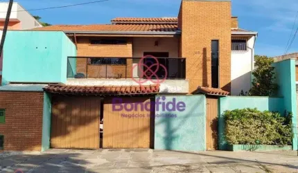 Casa Residencial à venda, Jardim do Lago, Jundiaí - CA0033.
