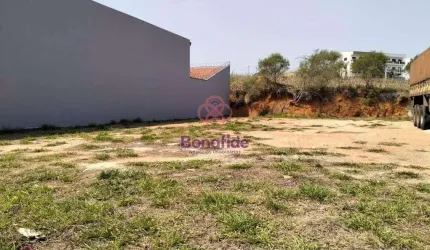 Terreno Residencial à venda, Terra Brasilis, Itupeva - TE0012.
