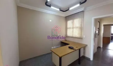 Sala Comercial à venda, Centro, Jundiaí - SA0007.