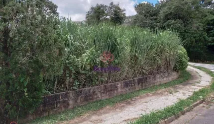 Terreno Residencial à venda, Cidade Nova, Jundiaí - TE0006.