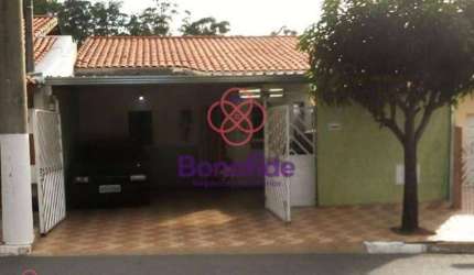 Casa Residencial à venda, Dos Medeiros, Jundiaí - CA0024.