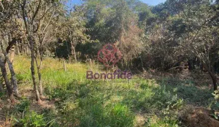 Terreno Residencial à venda, Campo Realengo, Jarinu - TE0009.