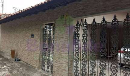 Casa Residencial à venda, Jardim Copacabana, Jundiaí - CA0037.