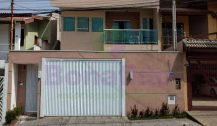 Casa Residencial à venda, Parque da Represa, Jundiaí - CA0038.