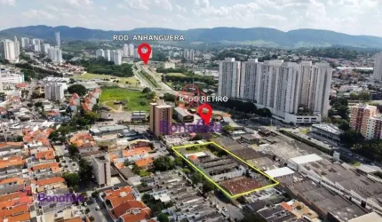 Terreno Comercial à venda, Jardim das Orquídeas, Jundiaí - TE0014.