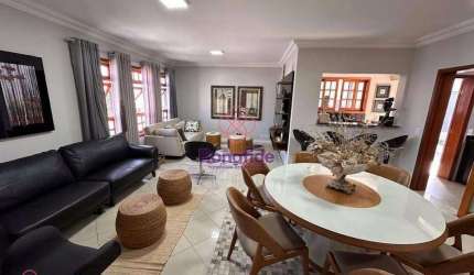 Casa com 3 dormitórios à venda, 273 m² por R$ 1.595.000,00 - Jardim Torres São José - Jundiaí/SP