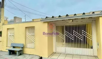 Casa Comercial para locação, Jardim das Orquídeas, Jundiaí - CA0450.