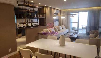 Apartamento Residencial à venda, Jardim Ana Maria, Jundiaí - AP0179.