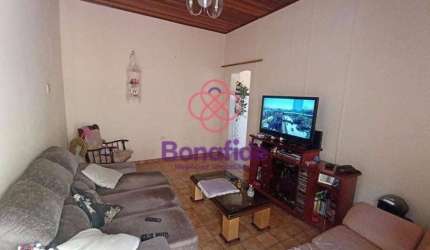 Casa Residencial à venda, Vila Vianelo, Jundiaí - CA0500.