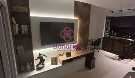 Apartamento Residencial à venda, Engordadouro, Jundiaí - AP0196.