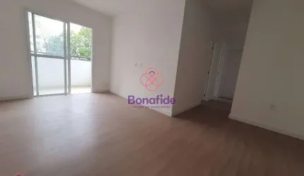 Apartamento com 3 dormitórios à venda, 78 m² por R$ 550.000,00 - Engordadouro - Jundiaí/SP