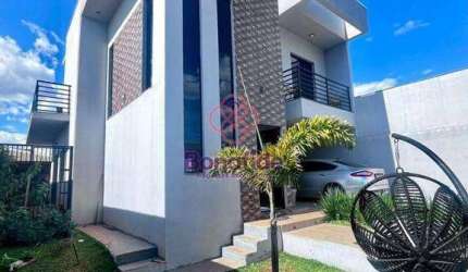Casa Residencial à venda, ,  - CA0512.