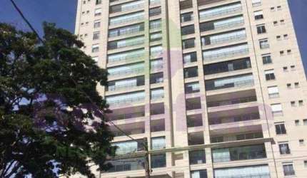 Apartamento Residencial à venda, Anhangabaú, Jundiaí - AP0202.