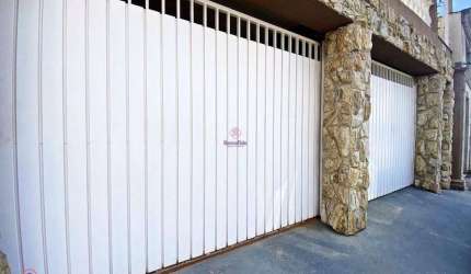 Casa Residencial à venda, Anhangabaú, Jundiaí - CA0521.