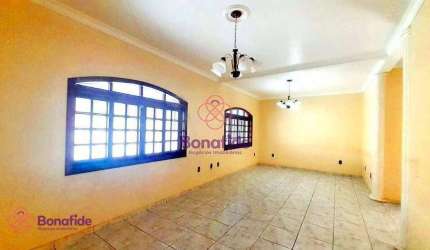 Casa Comercial à venda, Jardim Tannus, Jundiaí - CA0525.