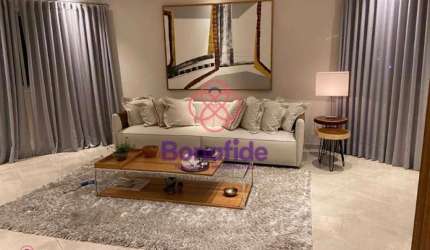 Apartamento com 3 dormitórios para alugar, 198 m² por R$ 12.857,00 - Centro - Jundiaí/SP