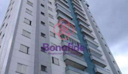 Apartamento Residencial à venda, Centro, Jundiaí - AP0228.