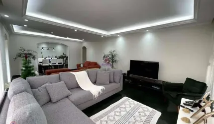Casa Residencial para locação, Parque do Colégio, Jundiaí - CA0570.