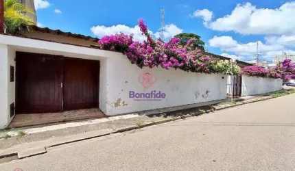Casa com 3 dormitórios à venda, 268 m² por R$ 1.800.000,00 - Anhangabaú - Jundiaí/SP