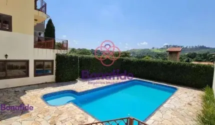 Casa com 3 dormitórios à venda, 464 m² por R$ 2.500.000,00 - Chácara Malota - Jundiaí/SP