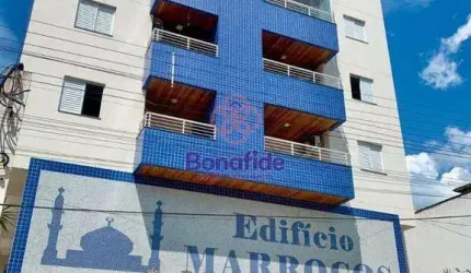 Apartamento Residencial à venda, Itaguá, Ubatuba - AP0239.