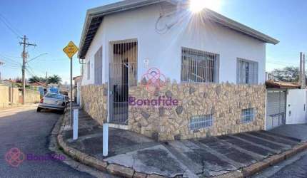 Casa Residencial à venda, Ponte de Campinas, Jundiaí - CA0602.