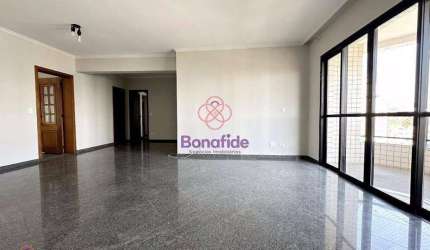 Apartamento Residencial à venda, Centro, Jundiaí - AP0253.