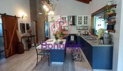 Chácara Residencial à venda, Santa Clara, Jundiaí - CH0070.
