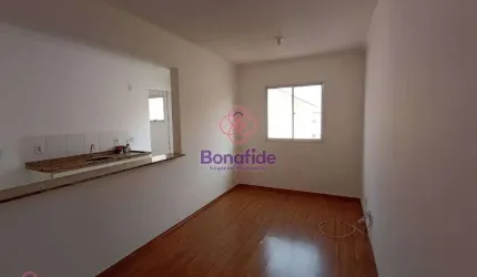 Apartamento Residencial à venda, Medeiros, Jundiaí - AP0278.
