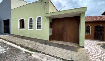 Casa Residencial à venda, Vila Arens II, Jundiaí - CA0668.