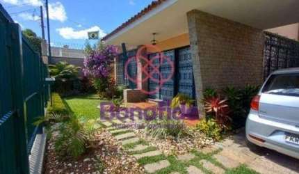 Casa Residencial à venda, Vila Argos Nova, Jundiaí - CA0701.