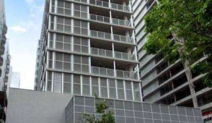 Apartamento Residencial à venda, Consolação, São Paulo - AP0313.