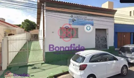 Casa Residencial à venda, Ponte de São João, Jundiaí - CA0728.