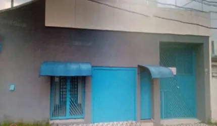 Galpão Comercial para locação, Vila Agrícola, Jundiaí - GA0180.