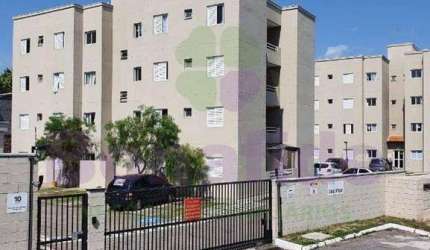 Apartamento Residencial à venda, Parque Centenário, Jundiaí - AP0330.
