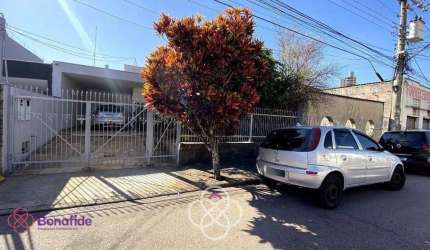 Casa Residencial à venda, Vila Vianelo, Jundiaí - CA0769.