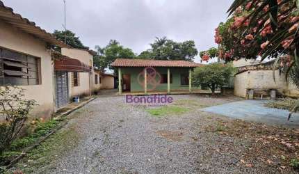 Casa Residencial à venda, Jardim Dona Donata, Jundiaí - CA0782.