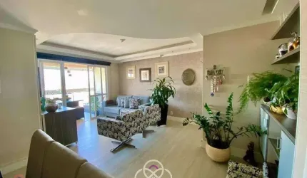 Apartamento com 3 dormitórios à venda, 90 m² por R$ 990.000,00 - Jardim Bonfiglioli - Jundiaí/SP