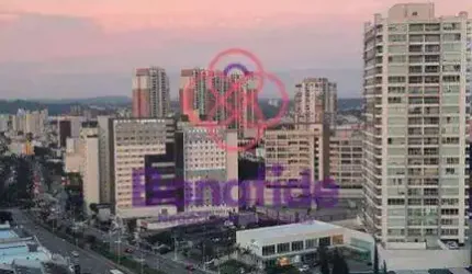 Apartamento Residencial à venda, Anhangabaú, Jundiaí - AP0344.