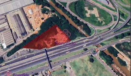 Área, 13211 m² - venda por R$ 13.000.000,00 ou aluguel por R$ 31.220,61 - Cidade Santos Dumont - Jundiaí/SP