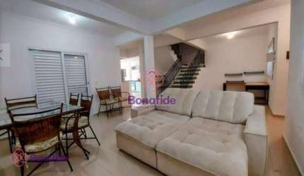 Casa Residencial para locação, Dos Medeiros, Jundiaí - CA0797.