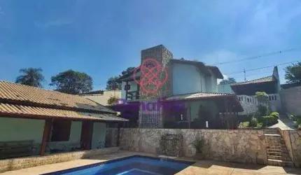 Chácara Residencial à venda, Dos Medeiros, Jundiaí - CH0095.