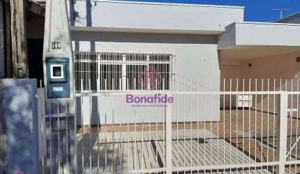 Casa com 2 dormitórios à venda, 113 m² por R$ 650.000,00 - Vila Jundiainópolis - Jundiaí/SP