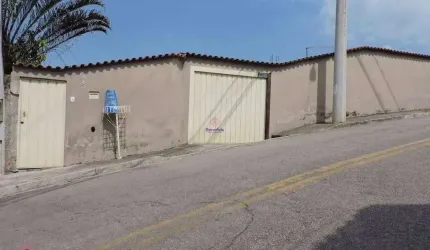 Casa Residencial à venda, Jardim do Lírio, Jundiaí - CA0922.