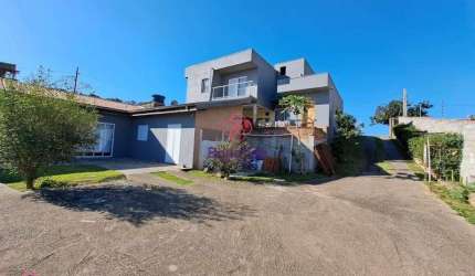 Casa com 3 dormitórios à venda, 280 m² por R$ 1.300.000,00 - Portal do Sol - Jundiaí/SP