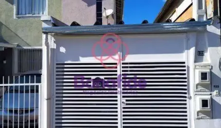 Casa Residencial à venda, Loteamento Reserva Ermida, Jundiaí - CA0941.