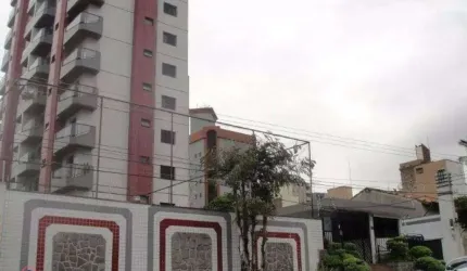Apartamento Residencial à venda, Anhangabaú, Jundiaí - AP0365.