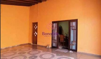 Casa Residencial à venda, Jardim Pacaembu, Jundiaí - CA0951.